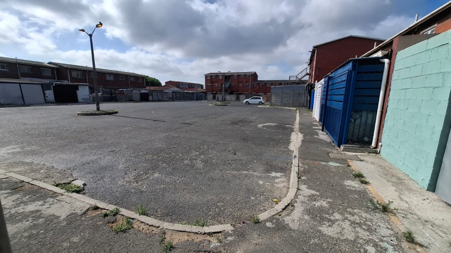 3 Bedroom Property for Sale in Woodlands Western Cape